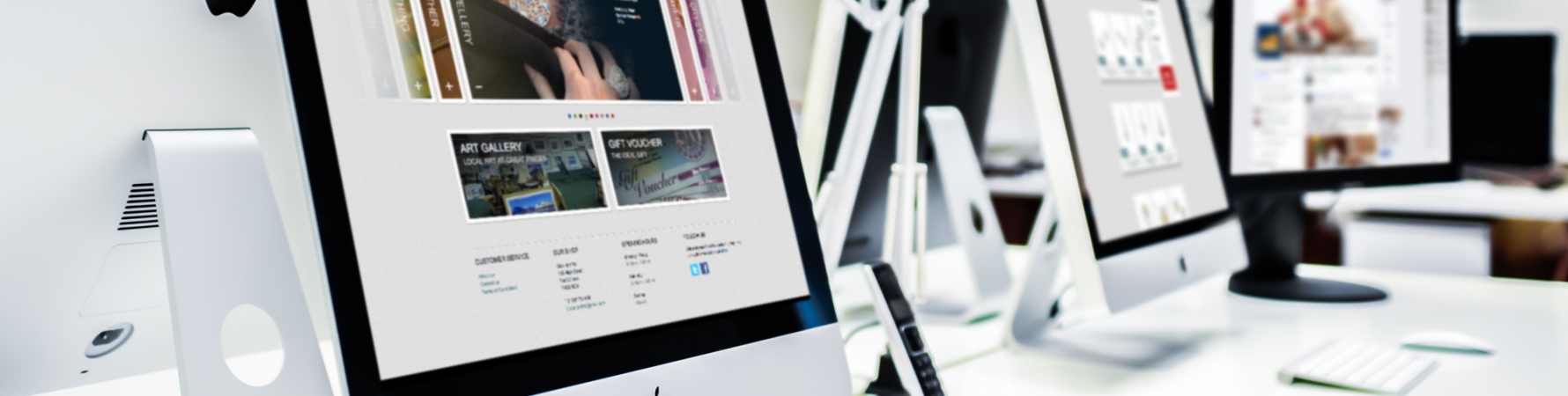 lamontdesign Design & marketing Agency - Edinburgh, Aberdeen, Fort William, Scotland