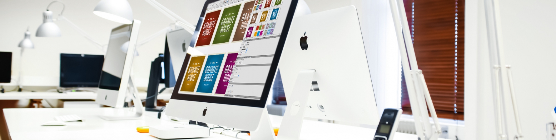 Brand Agency - Edinburgh, Aberdeen, Fort William, Scotland