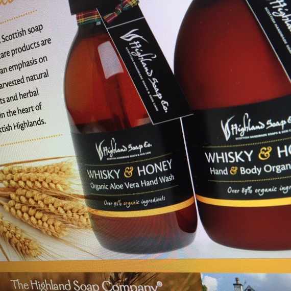 lamontdesign Design for Print Agency Edinburgh, Aberdeen, Fort William, Scotland